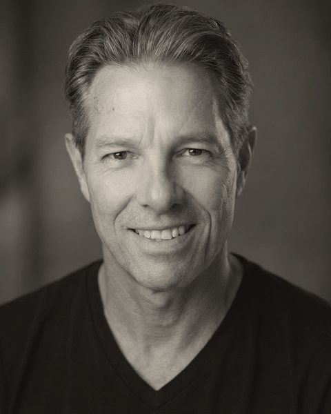 Rick Joubert, co-founder of Polarix